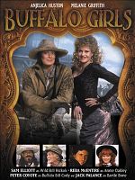 Poster der Buffalo Girls (TV)