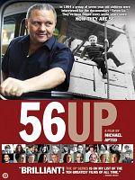Poster der 56 Up