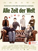 Poster der Alle Zeit der Welt