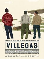 Poster der Villegas
