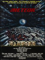 Poster der Meteor