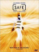 Poster der Safe