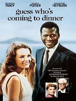 Poster der Rat mal, wer zum Essen kommt