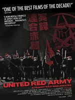 Poster der United Red Army