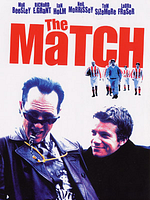 Poster der The Match