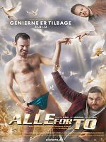 Poster der All for Two
