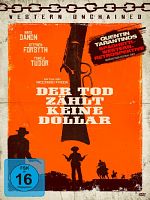 Poster der Der Tod zählt keinen Dollar