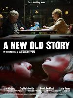 Poster der A New Old Story
