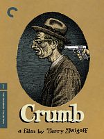 Poster der Crumb