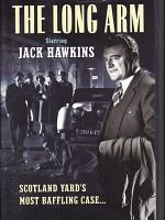 Poster der Der lange Arm