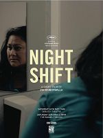 Poster der Night Shift