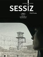 Poster der Sessiz-Be Deng