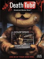 Poster der Death Tube