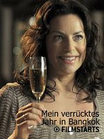 Poster der Mein verrücktes Jahr in Bangkok