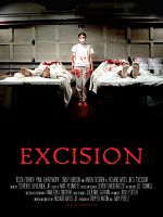 Poster der Excision