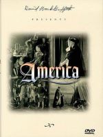 Poster der America