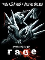 Poster der Coming of Rage