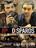 Poster der Disparos