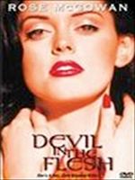 Poster der Teufel im Blut