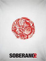 Poster der Soberano 2 - A Histórica Conquista do Mundial de 2005