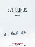 Poster der Eve Dönüş: Sarıkamış 1915