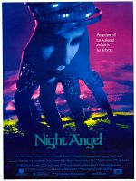 Poster der Night Angel