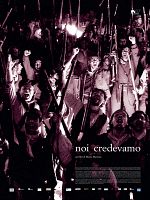 Poster der Noi credevamo - Die Fahne der Freiheit