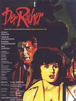 Poster der Der Rächer