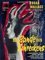 Poster der Die Bande des Schreckens