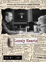 Poster der Lonely hearts