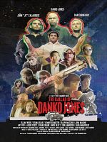 Poster der The Ballad of Danko Jones