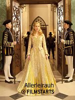 Poster der Allerleirauh