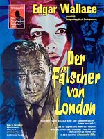 Poster der Der Fälscher von London