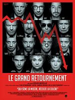 Poster der Le Grand Retournement