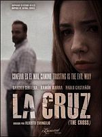 Poster der La Cruz
