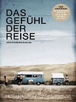 Poster der Das Gefühl der Reise