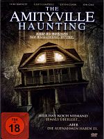 Poster der Amityville Haunting