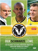 Poster der Der Schwarze Löwe