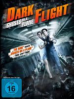 Poster der Dark Flight - Ghosts on a Plane