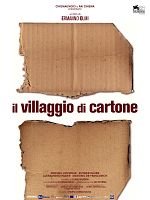 Poster der Cardboard Village