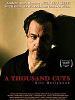 Poster der A Thousand Cuts