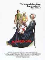 Poster der Muttertag