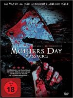 Poster der Mother's Day Massacre