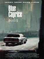 Poster der Blue Caprice