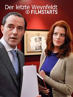 Poster der Der letzte Weynfeldt
