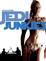 Poster der Jedi Junkies