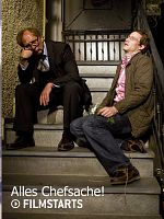 Poster der Alles Chefsache!