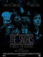 Poster der The Snorks: A concert for creatures