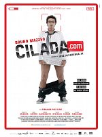 Poster der Cilada.com