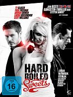 Poster der Hard Boiled Sweets